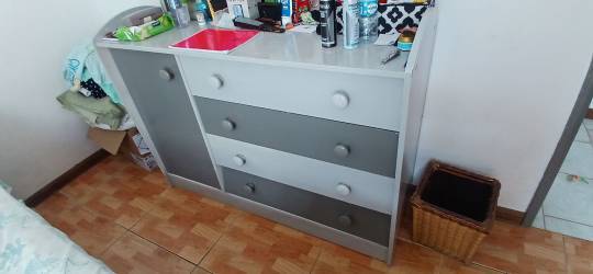 Meubles Complet pour Chambre-3