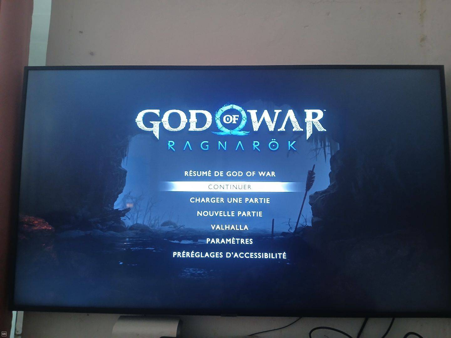 PlayStation 5 slim 1tb avec 10 jeux-6