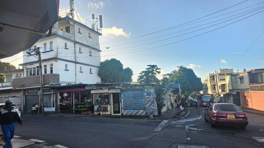 TERRAIN COMMERCIAL - 474 m²-2