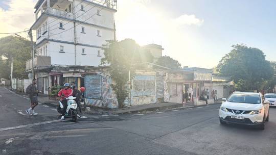 TERRAIN COMMERCIAL - 474 m²-4