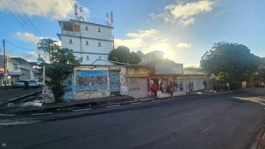 TERRAIN COMMERCIAL - 474 m²-5