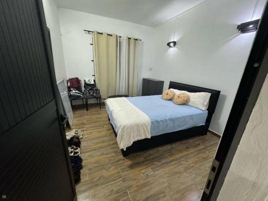 MAISON - 3 CHAMBRES-8