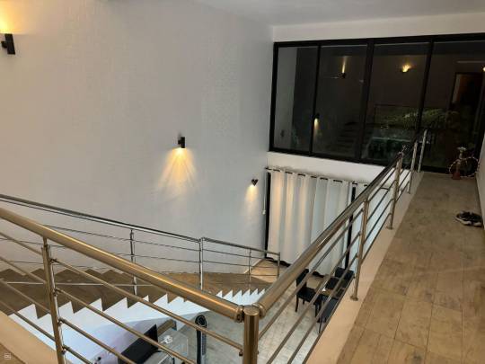 MAISON - 3 CHAMBRES-7