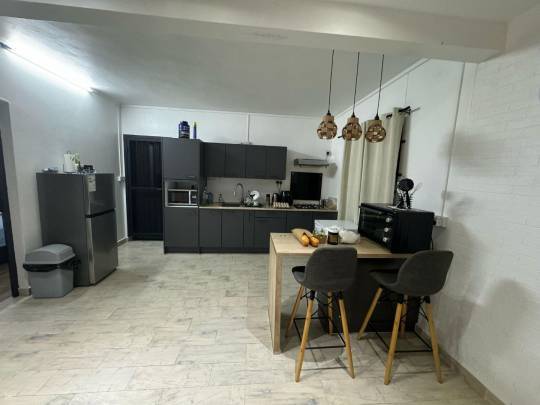 MAISON - 3 CHAMBRES-6