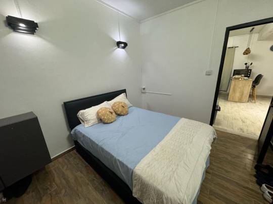 MAISON - 3 CHAMBRES-5