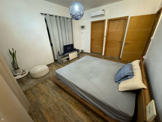 MAISON - 3 CHAMBRES-3