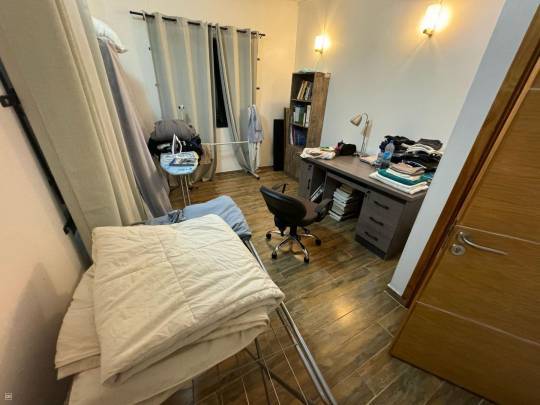 MAISON - 3 CHAMBRES