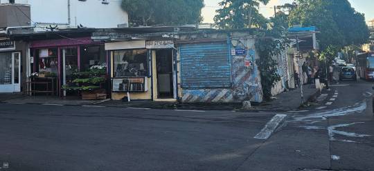 TERRAIN COMMERCIAL - 474 m²-3