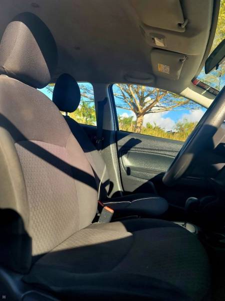 Mitsubishi Mirage Facelift - 2020-8