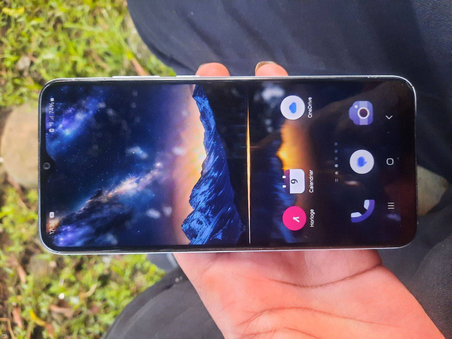 Samsung A04e Weshare mu samsung-a04e-weshare-mu