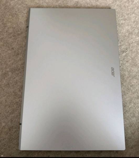 Acer Spin 3 i5 12th gen-9