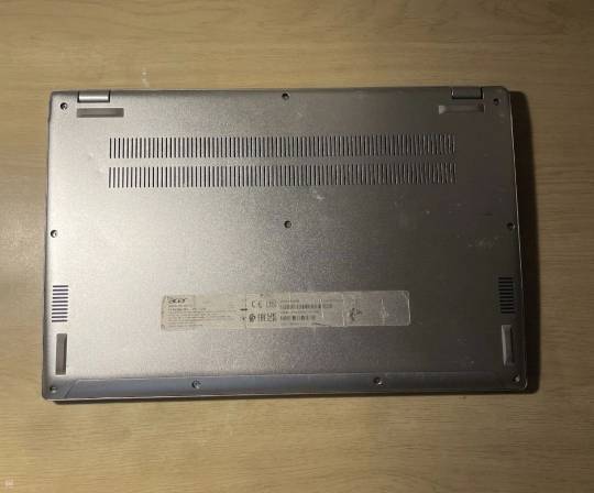 Acer Spin 3 i5 12th gen-7