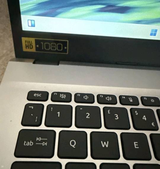 Acer Spin 3 i5 12th gen-3