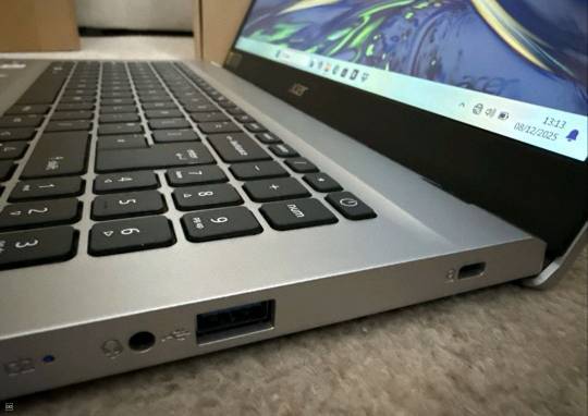 Acer Spin 3 i5 12th gen-5