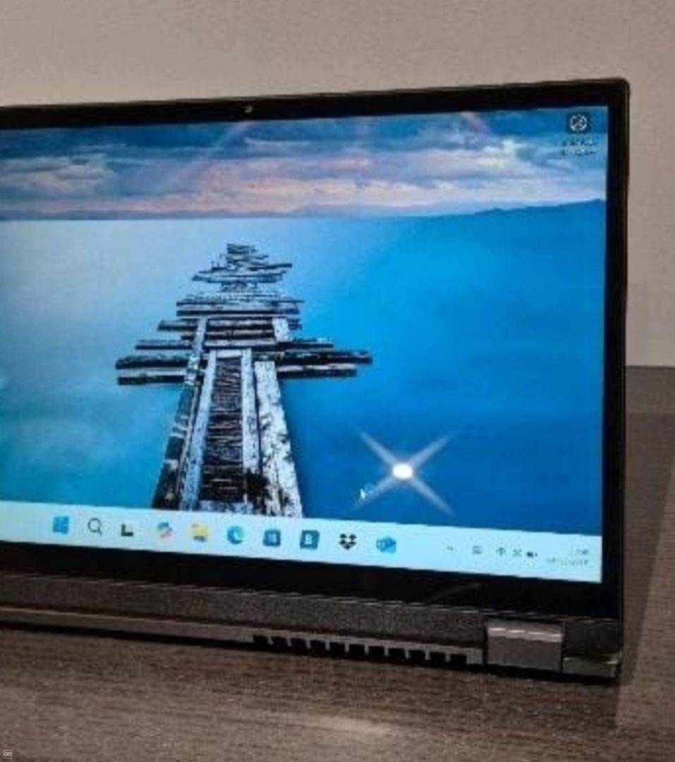 Acer Spin 3 i5 12th gen-8