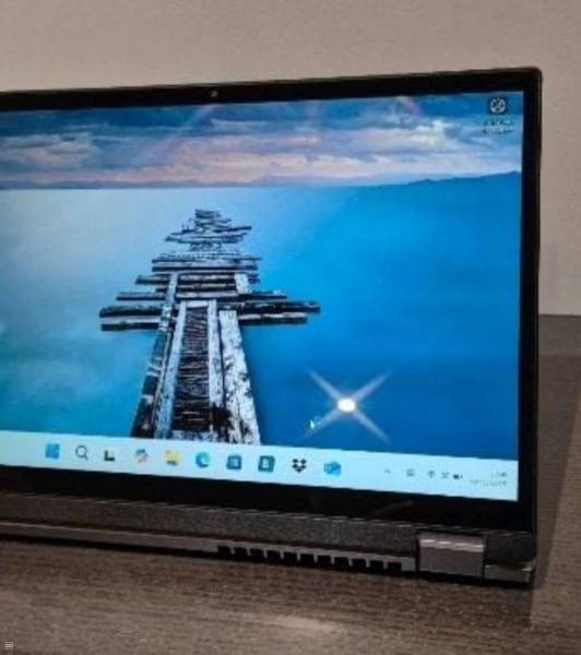 Acer Spin 3 i5 12th gen-8