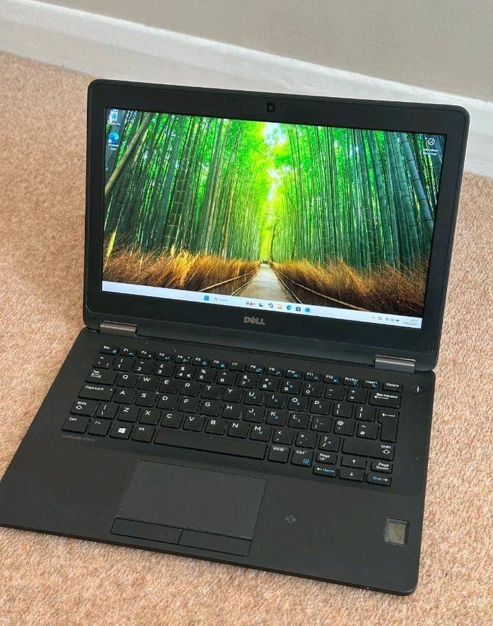 DELL Latitude 7270 i5-1