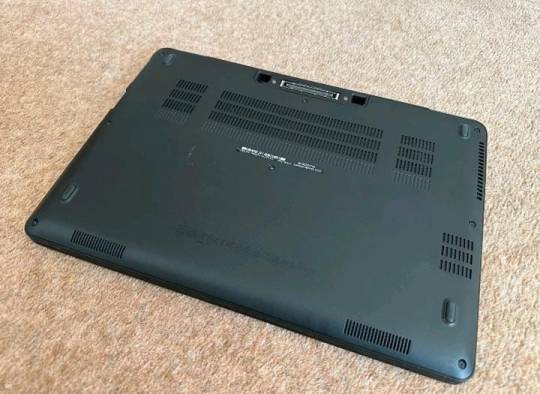 DELL Latitude 7270 i5-7