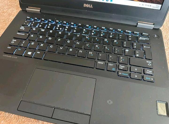 DELL Latitude 7270 i5-2