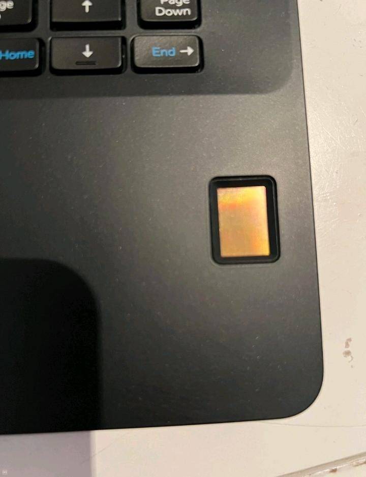 DELL Latitude 7270 i5-4