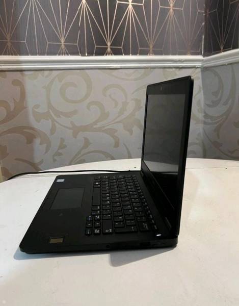DELL Latitude 7270 i5-3