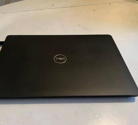 DELL Latitude 7270 i5-5