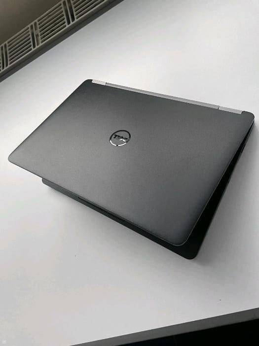 DELL Latitude 7270 i5-6