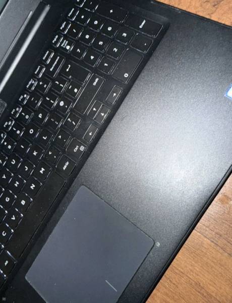 Dell Latitude 3590 i5 8th gen-5