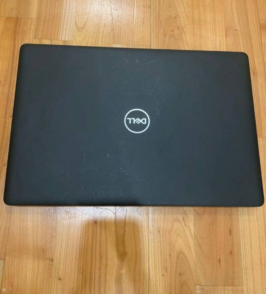 Dell Latitude 3590 i5 8th gen-4