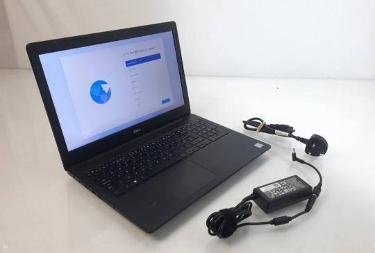 Dell Latitude 3590 i5 8th gen