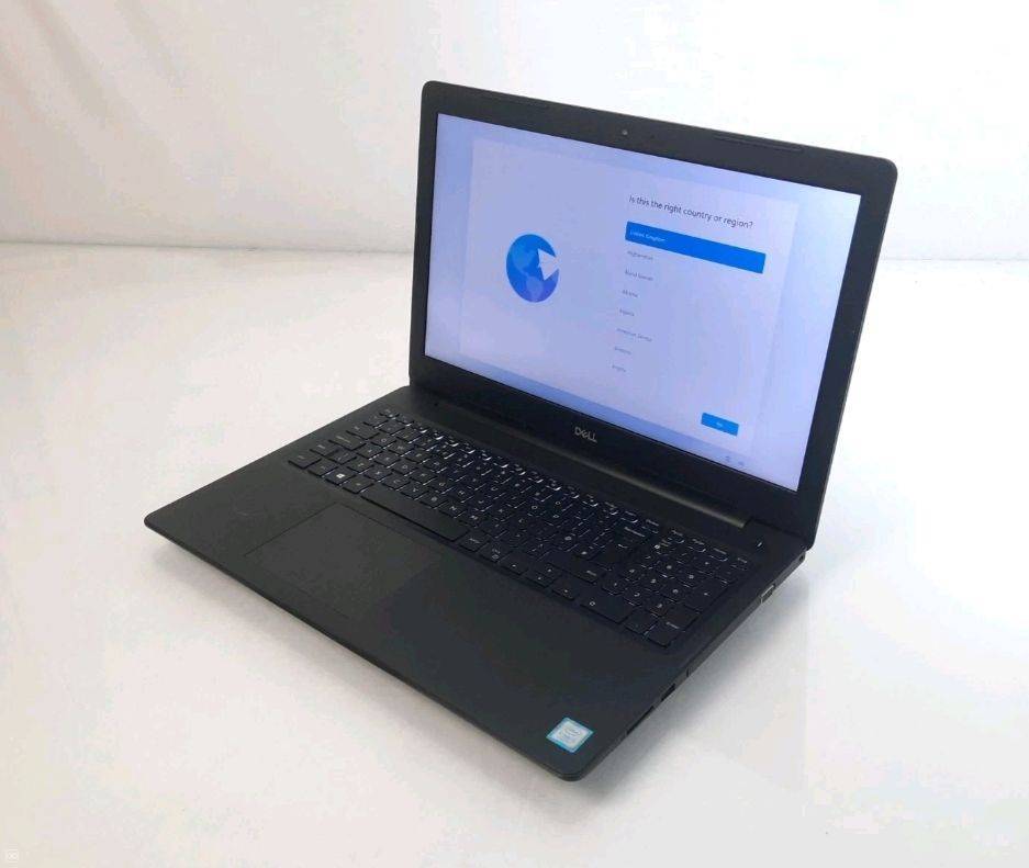 Dell Latitude 3590 i5 8th gen-2