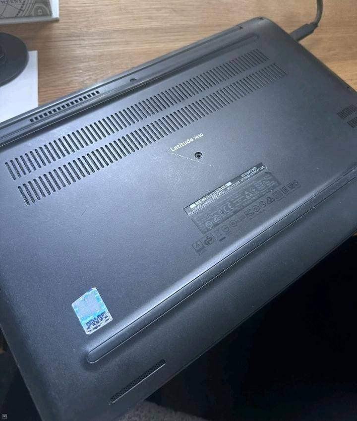 DELL Latitude 7490 i5 8th gen-5