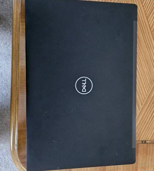 DELL Latitude 7490 i5 8th gen-4