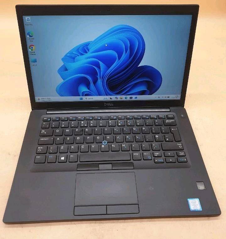 DELL Latitude 7490 i5 8th gen-1