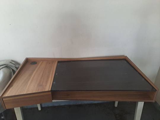 table de bureau