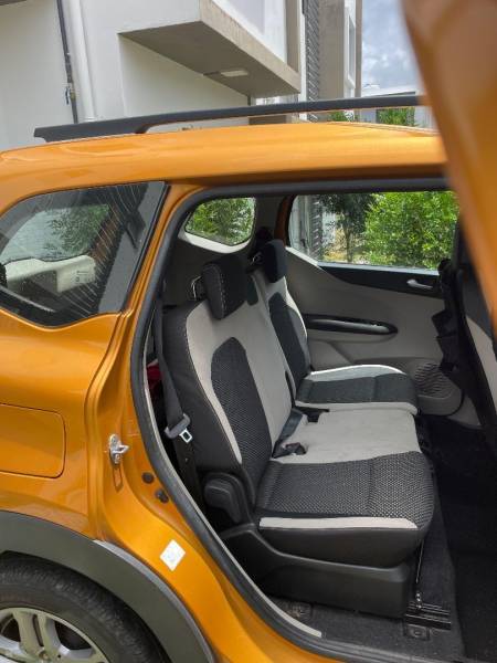 Renault Triber 7 seater - 2021-3