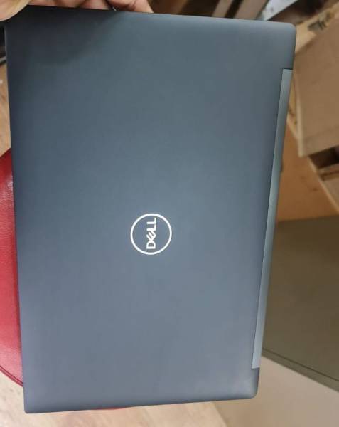 DELL Latitude 7490 i5 8th Gen-4