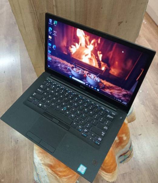 DELL Latitude 7490 i5 8th Gen-2