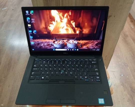 DELL Latitude 7490 i5 8th Gen