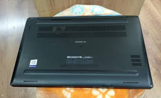 DELL Latitude 7490 i5 8th Gen-3