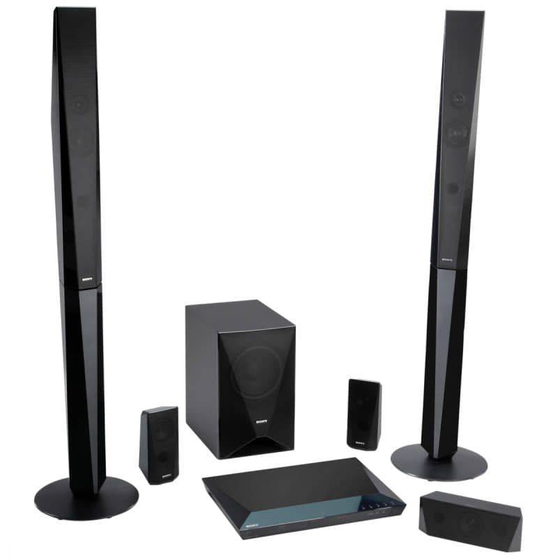 skyworth 5.1 home theater