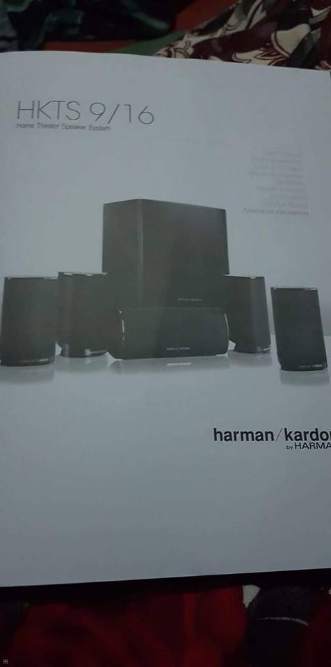 harman kardon second hand