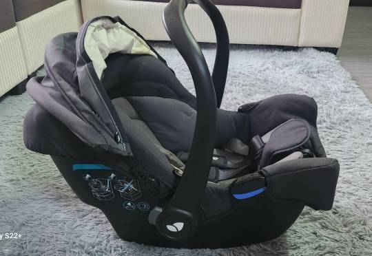 Car Seat - JOIE - New-4