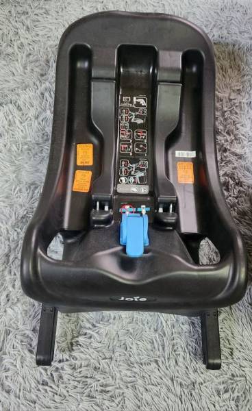 Car Seat - JOIE - New-3