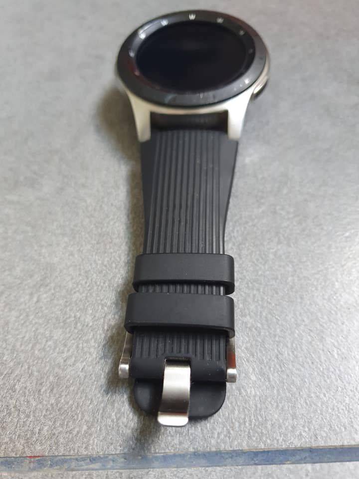 Samsung Galaxy Watch Sm R800 46 Mm Weshare Mu