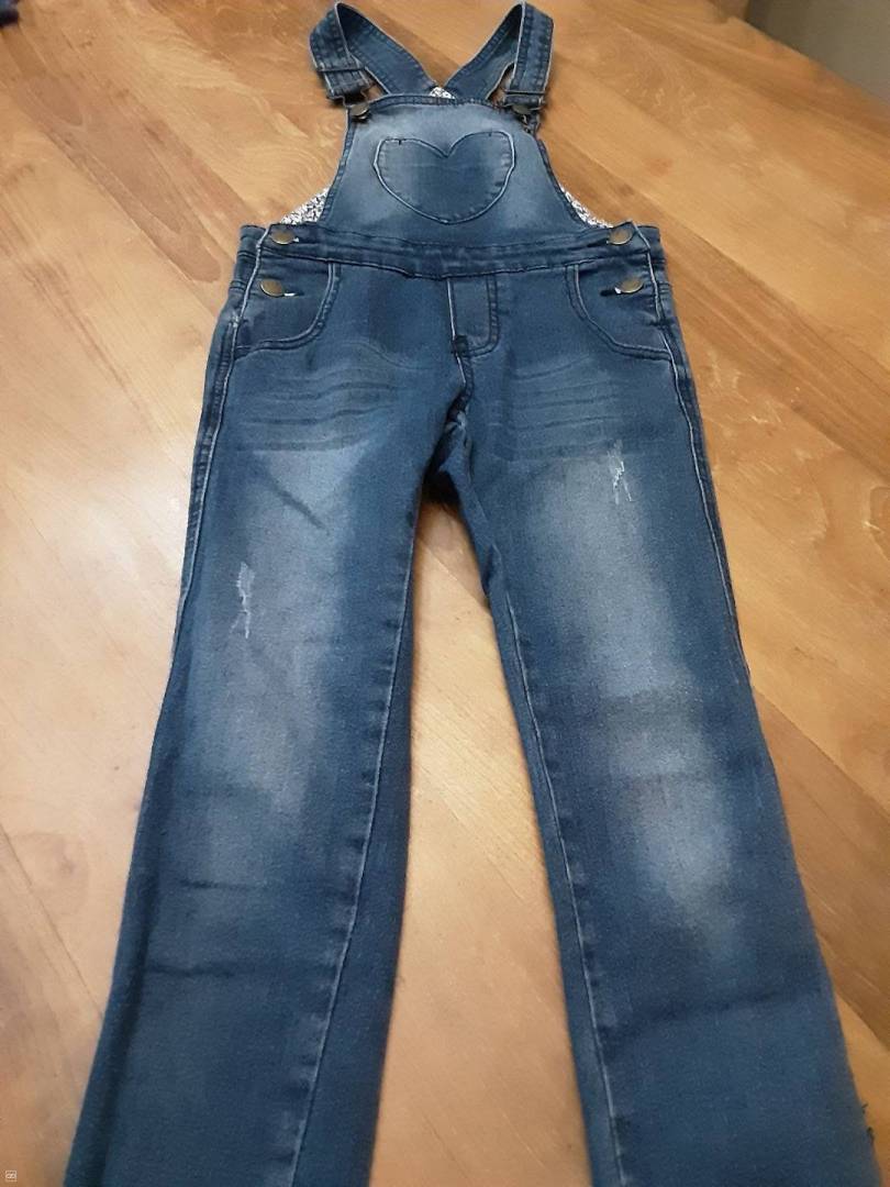 overalls for 1 year old