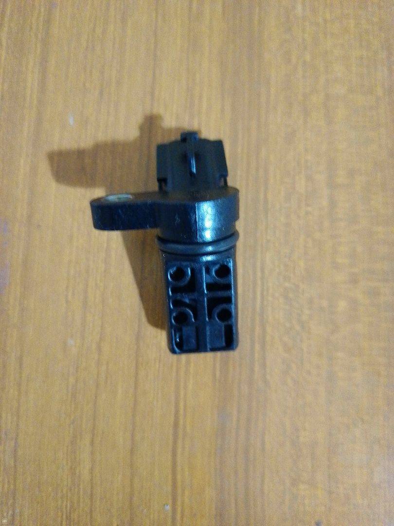 Position crankshaft sensor Nissan ak12 - weshare.mu