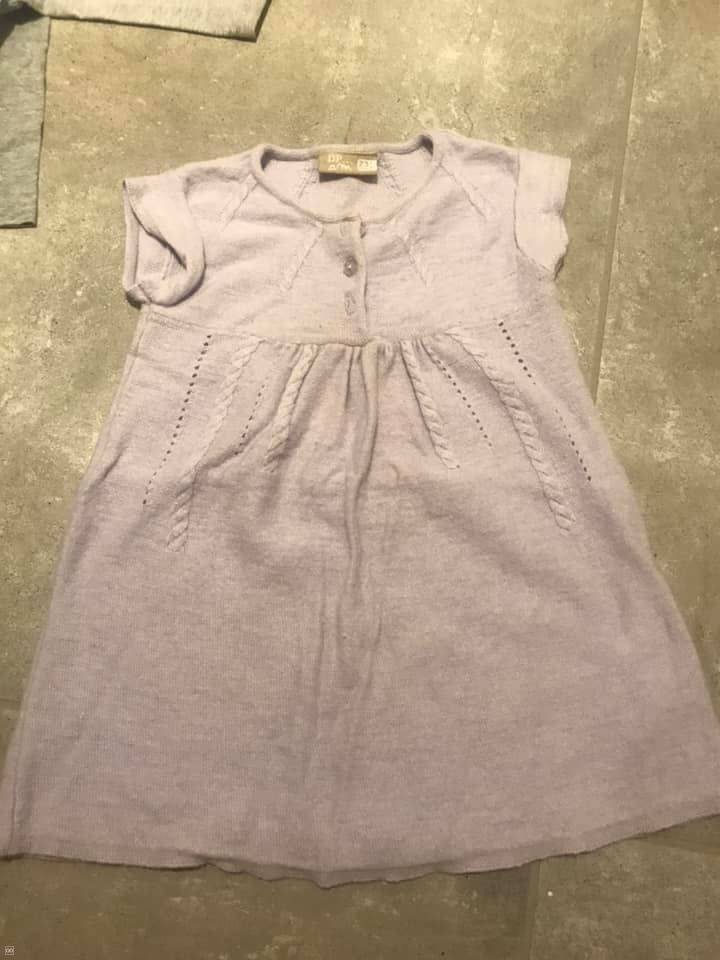 Robe Pour Bebe 2 Ans Weshare Mu