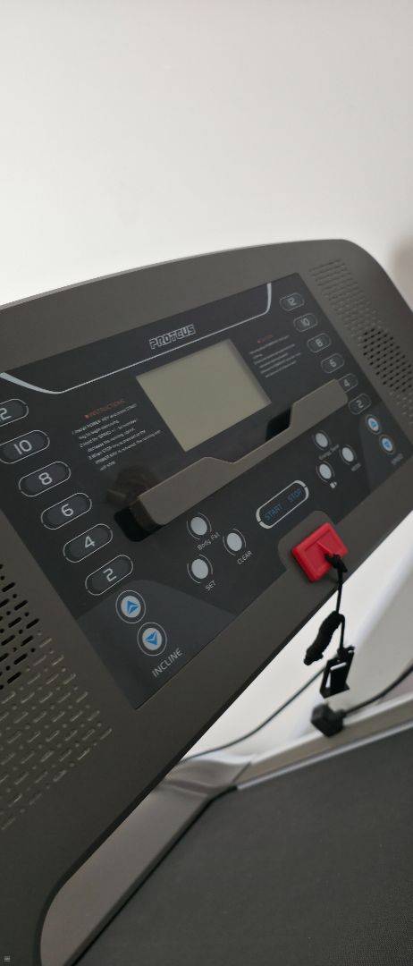 Treadmill Proteus-1