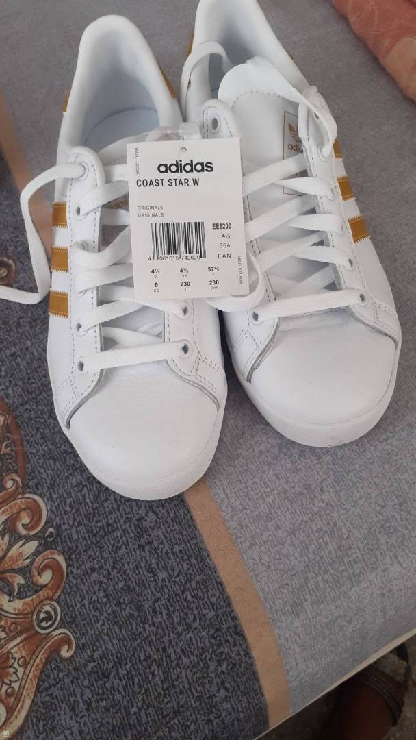 basket adidas taille 27